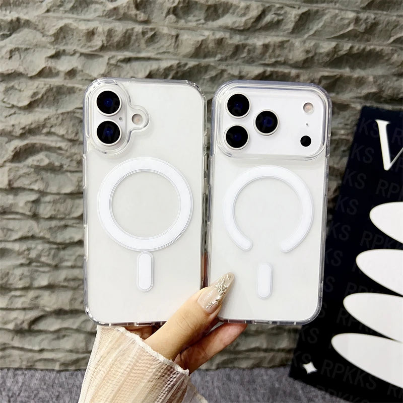 Iphone 17 pro max cover
