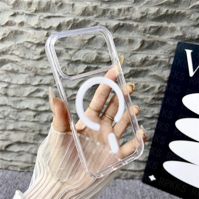 Iphone 17 pro max cover