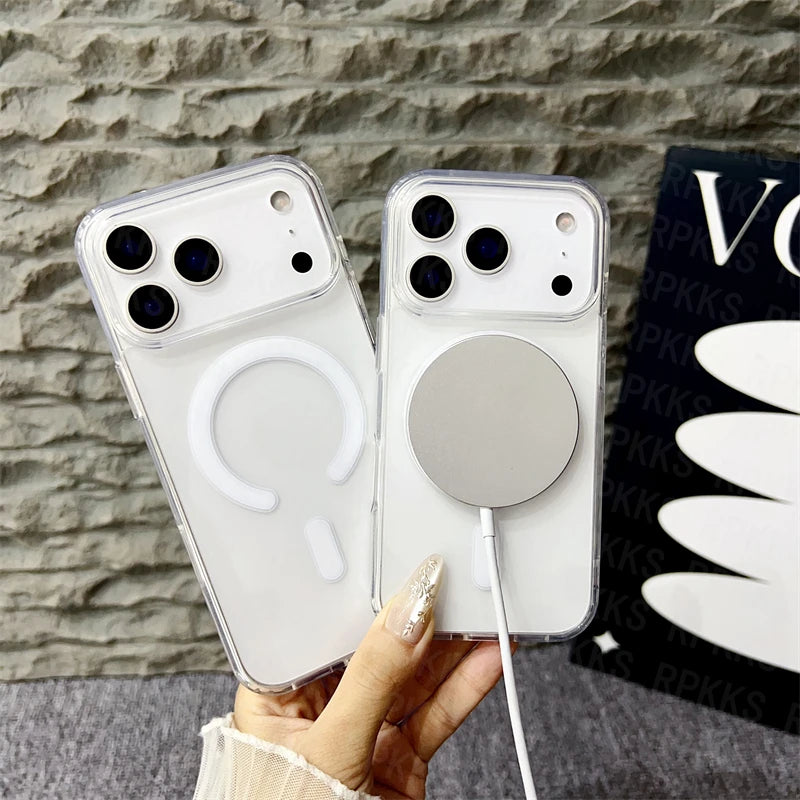 Iphone 17 pro max cover
