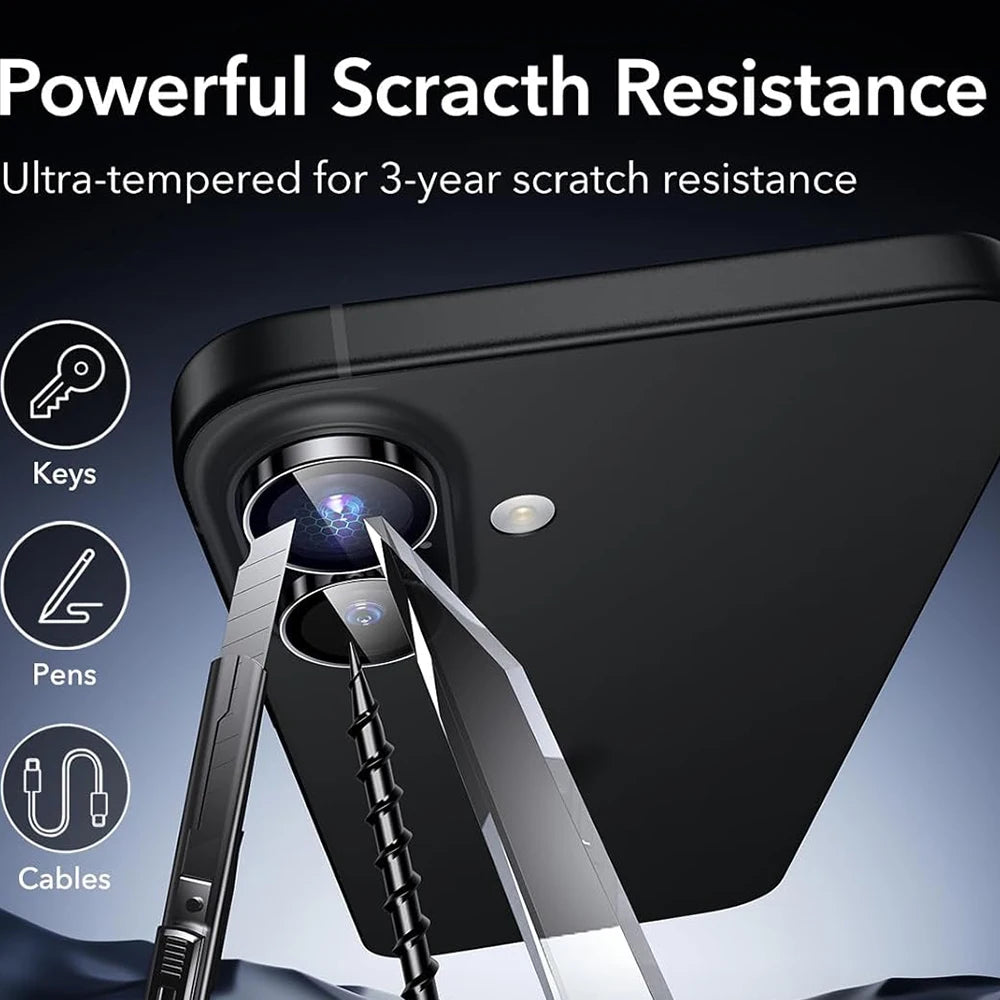 Camera Protector