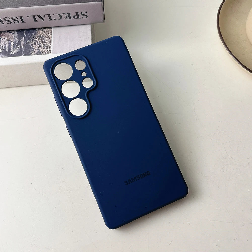 SAMSUNG back cover