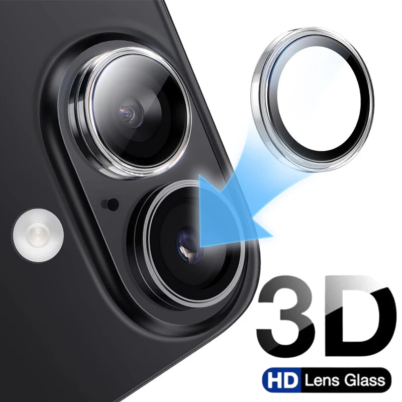 Camera Protector
