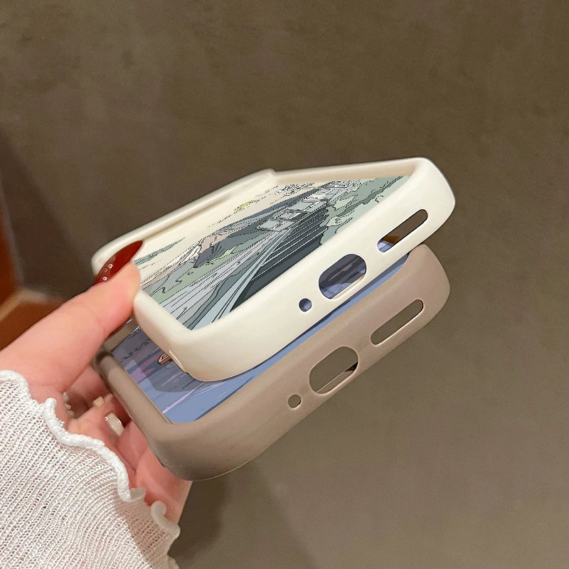 Google pixel cover
