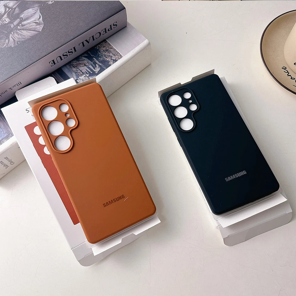 SAMSUNG back cover