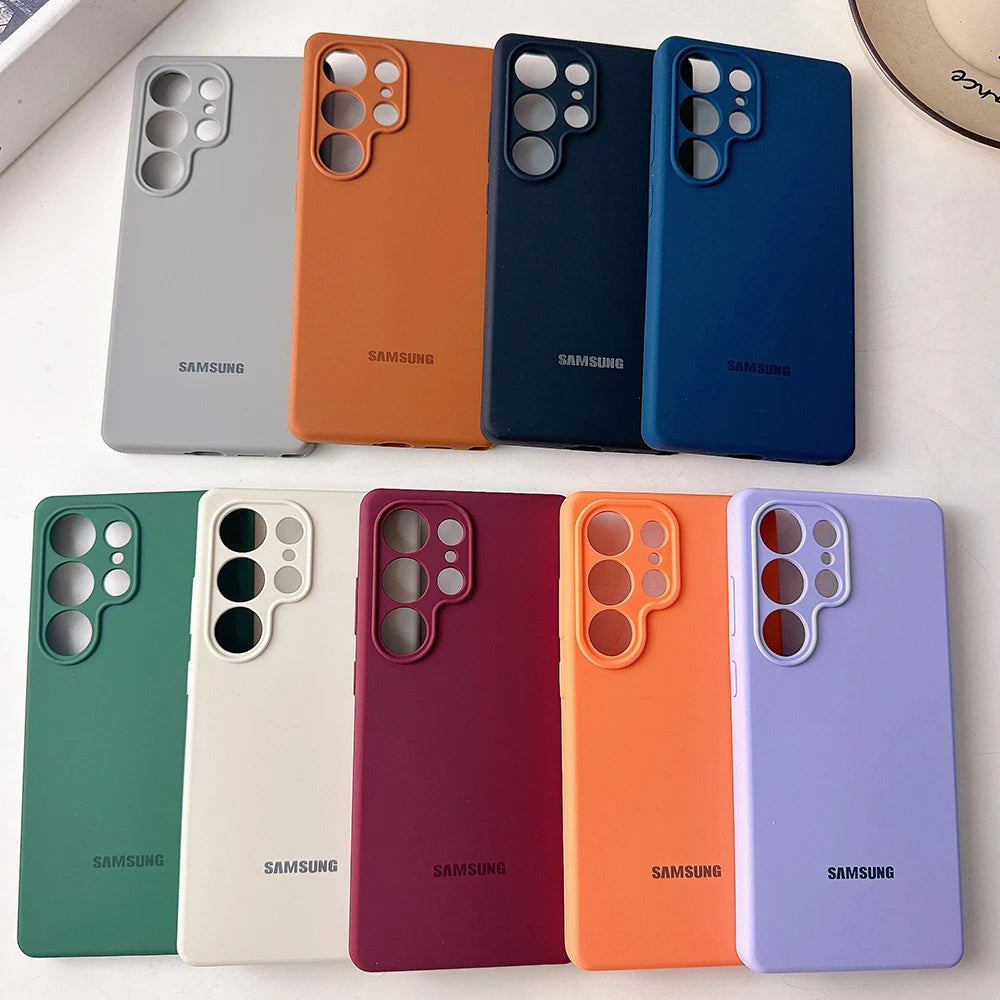 SAMSUNG back cover