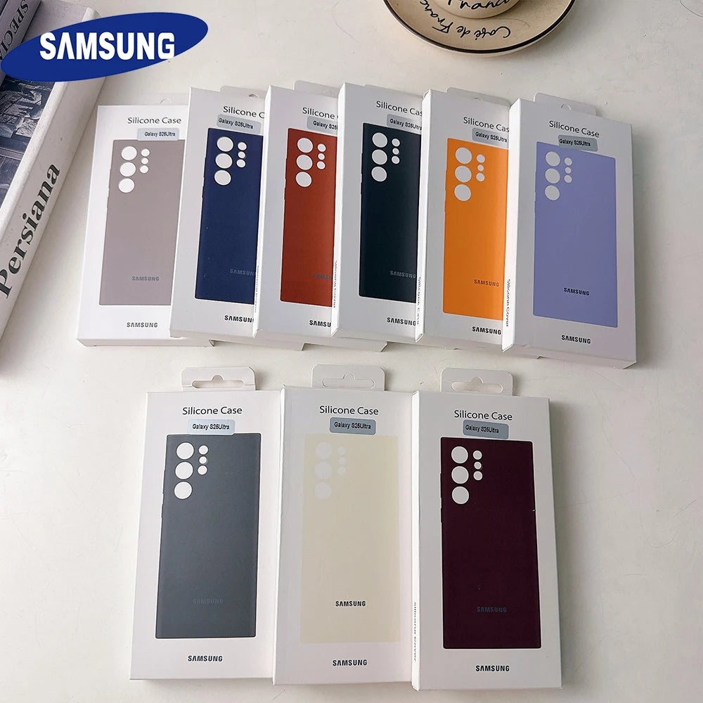SAMSUNG back cover