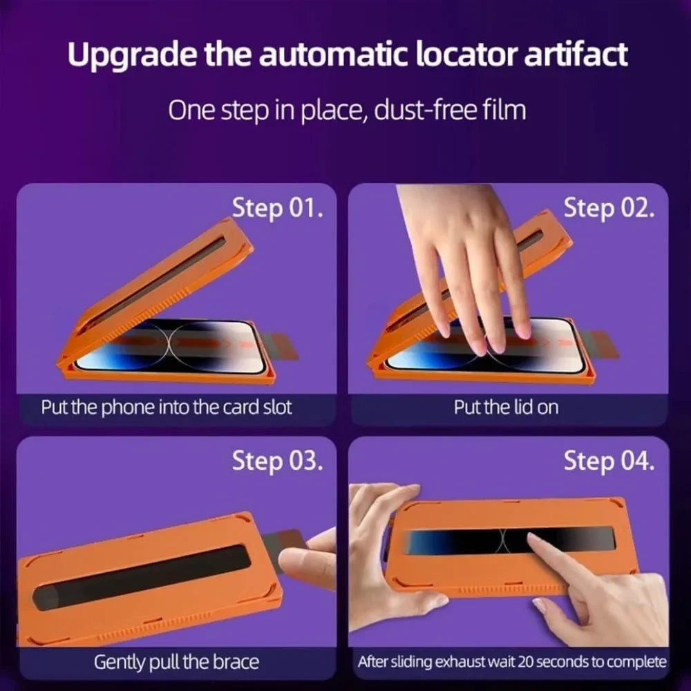 Screen Protector