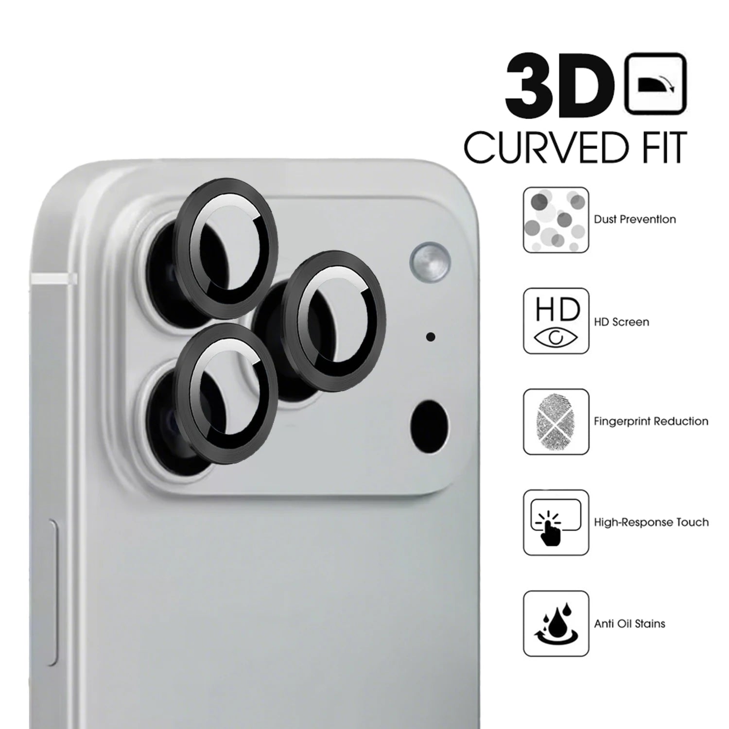 Camera Protector
