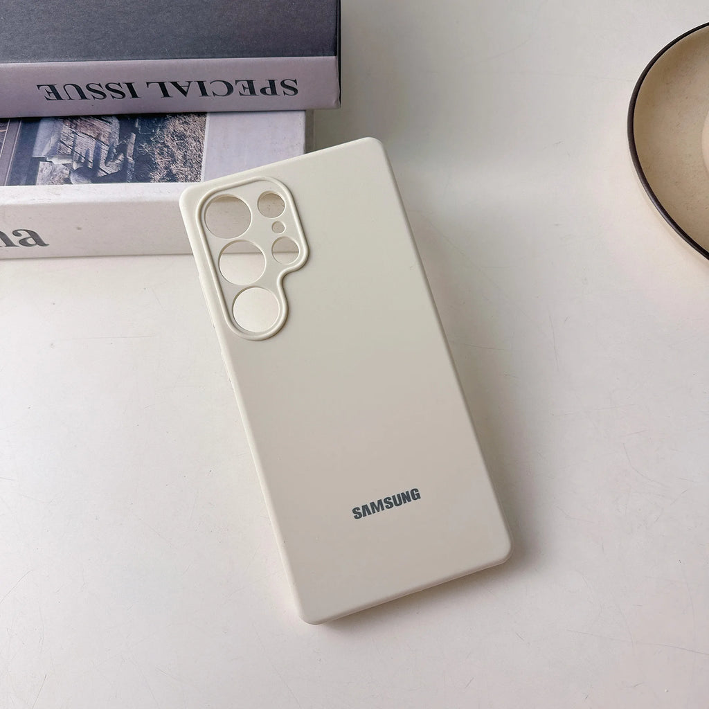 SAMSUNG back cover