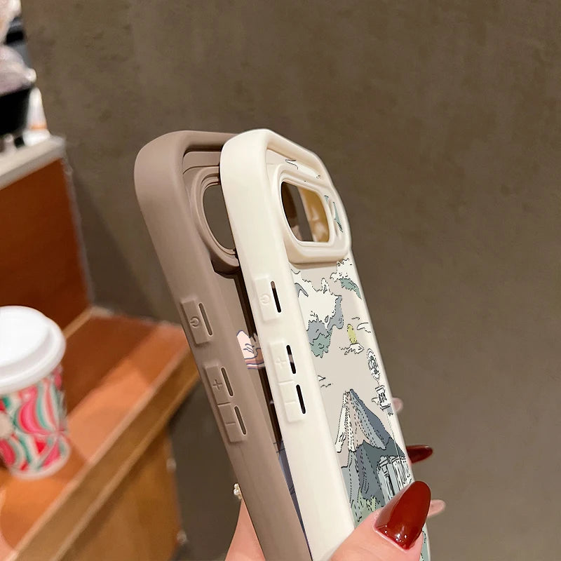 Google pixel cover
