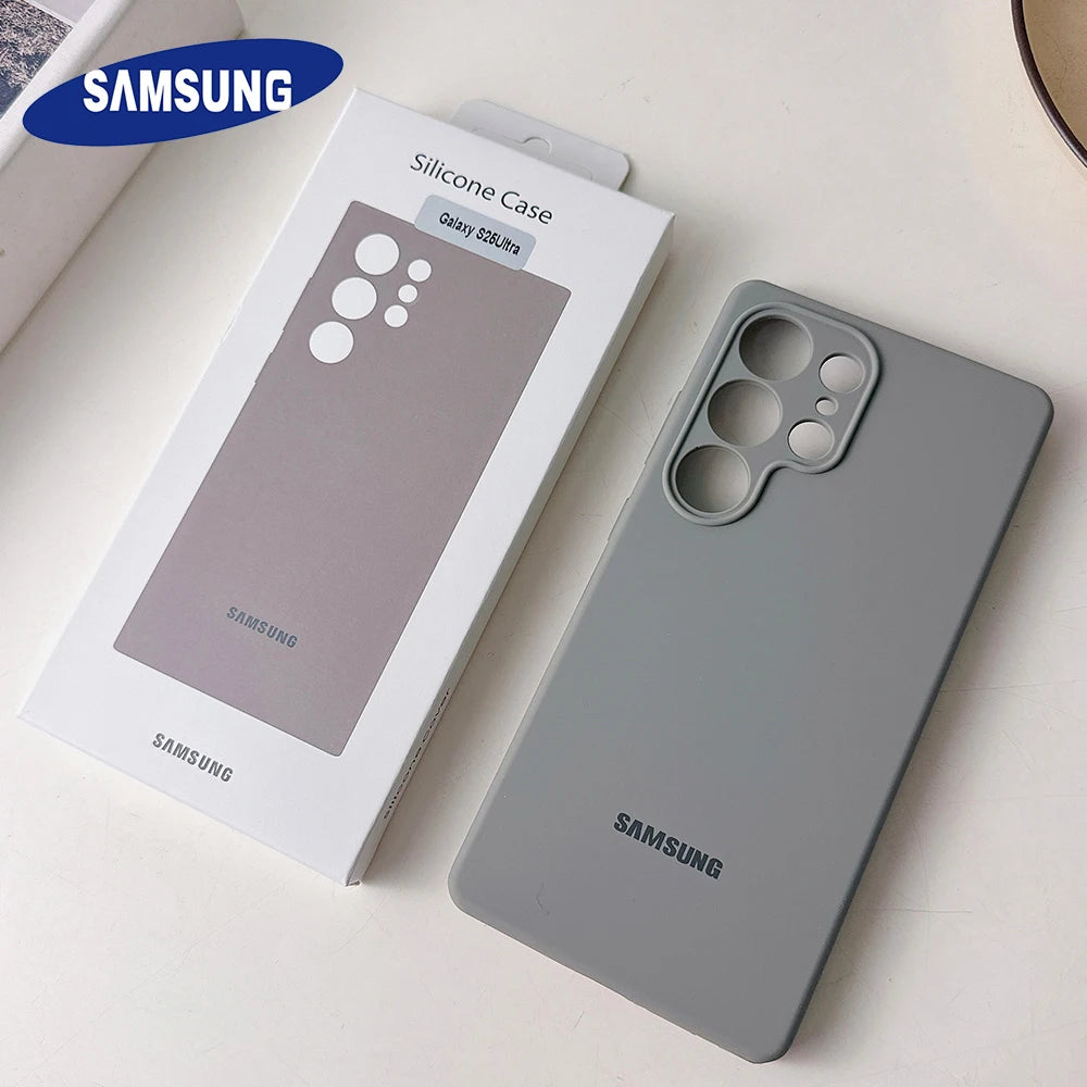SAMSUNG back cover