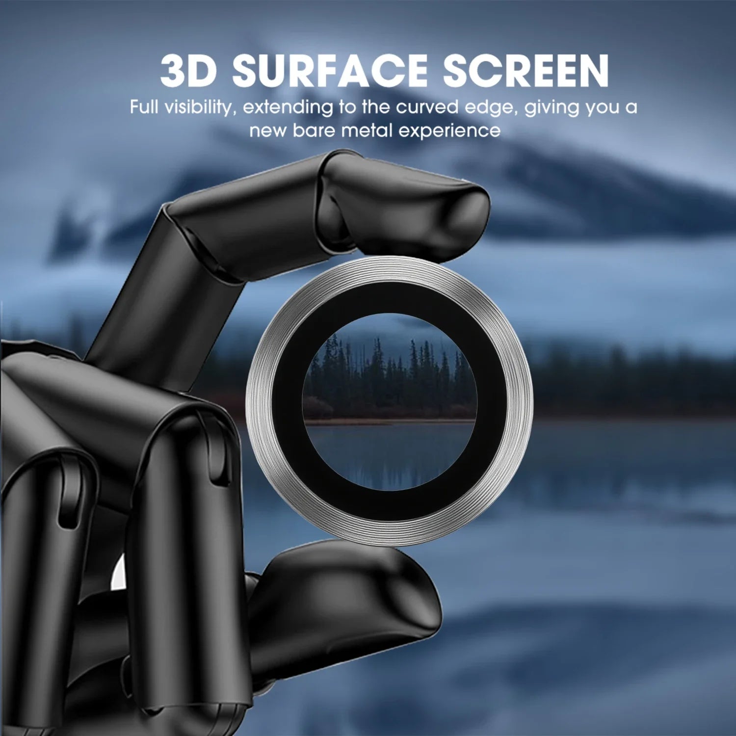 Camera Protector