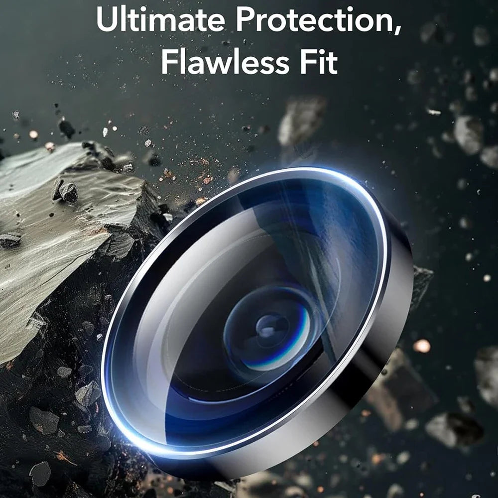 Camera Protector