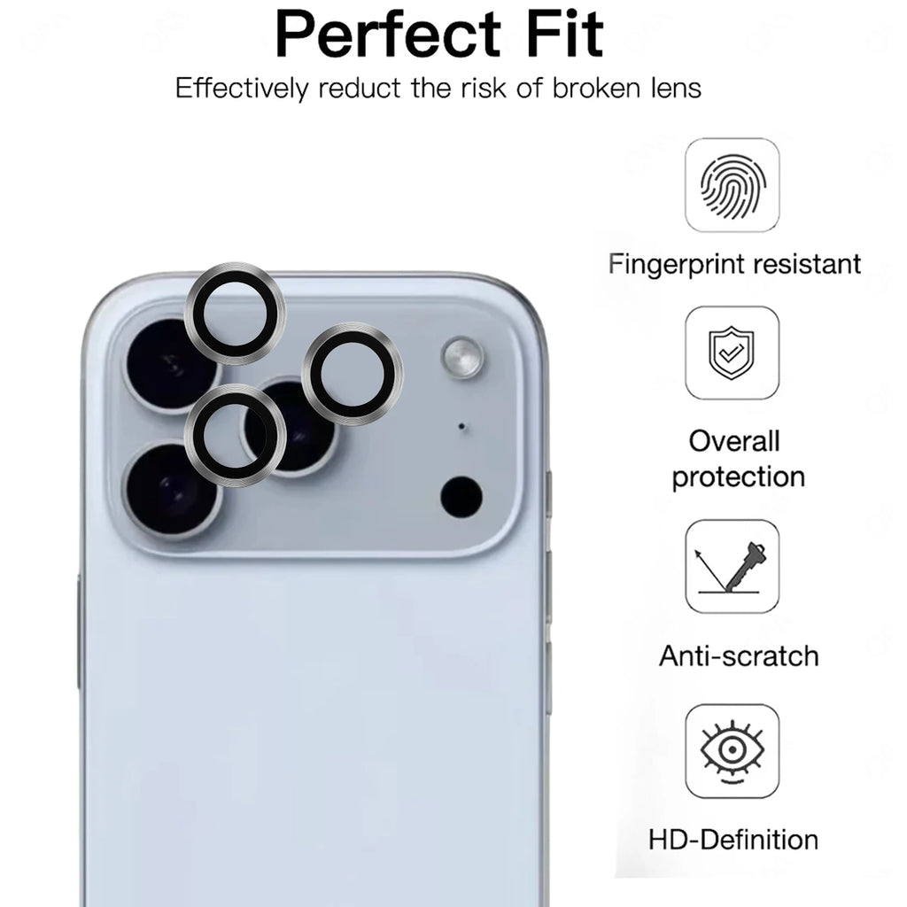 Camera Protector